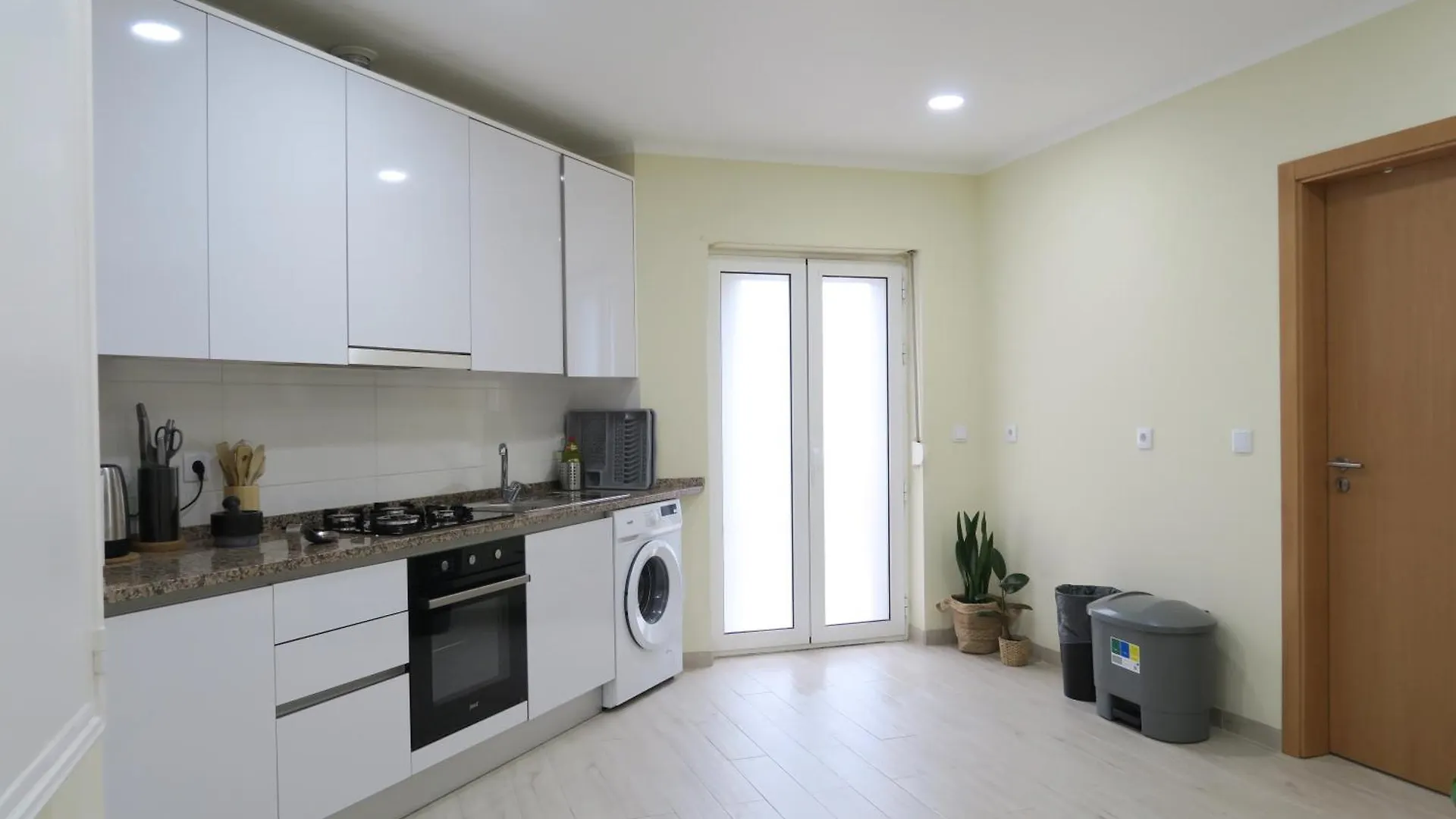 منزل للإقامة Lisbon Key Hub - Rooms 1-5