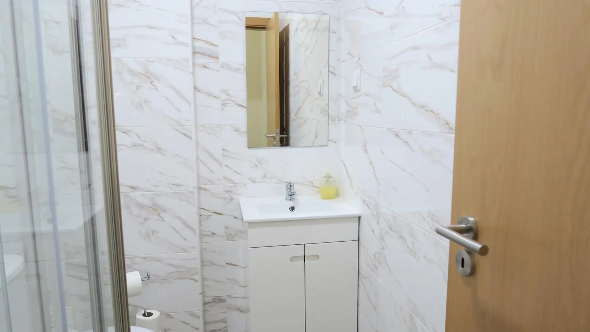 Lisbon Key Hub - Rooms 1-5 منزل للإقامة