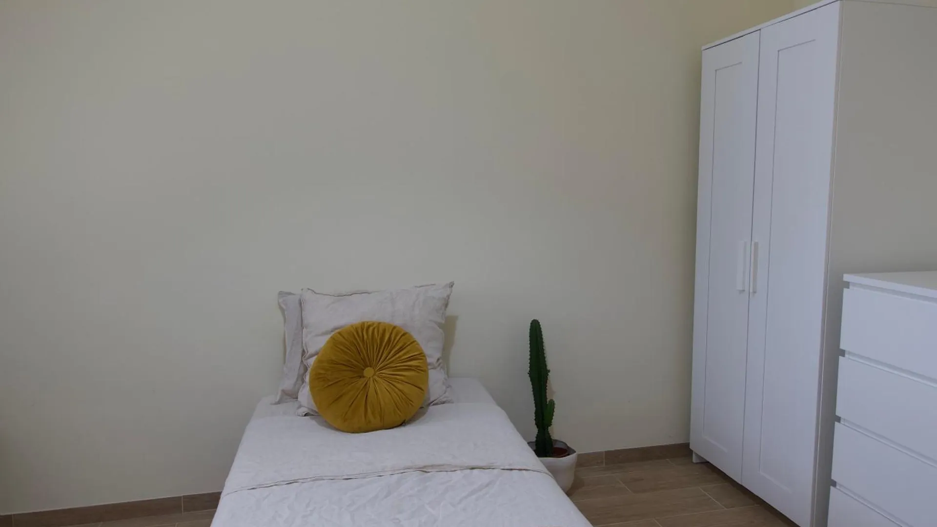 Lisbon Key Hub - Rooms 1-5 منزل للإقامة