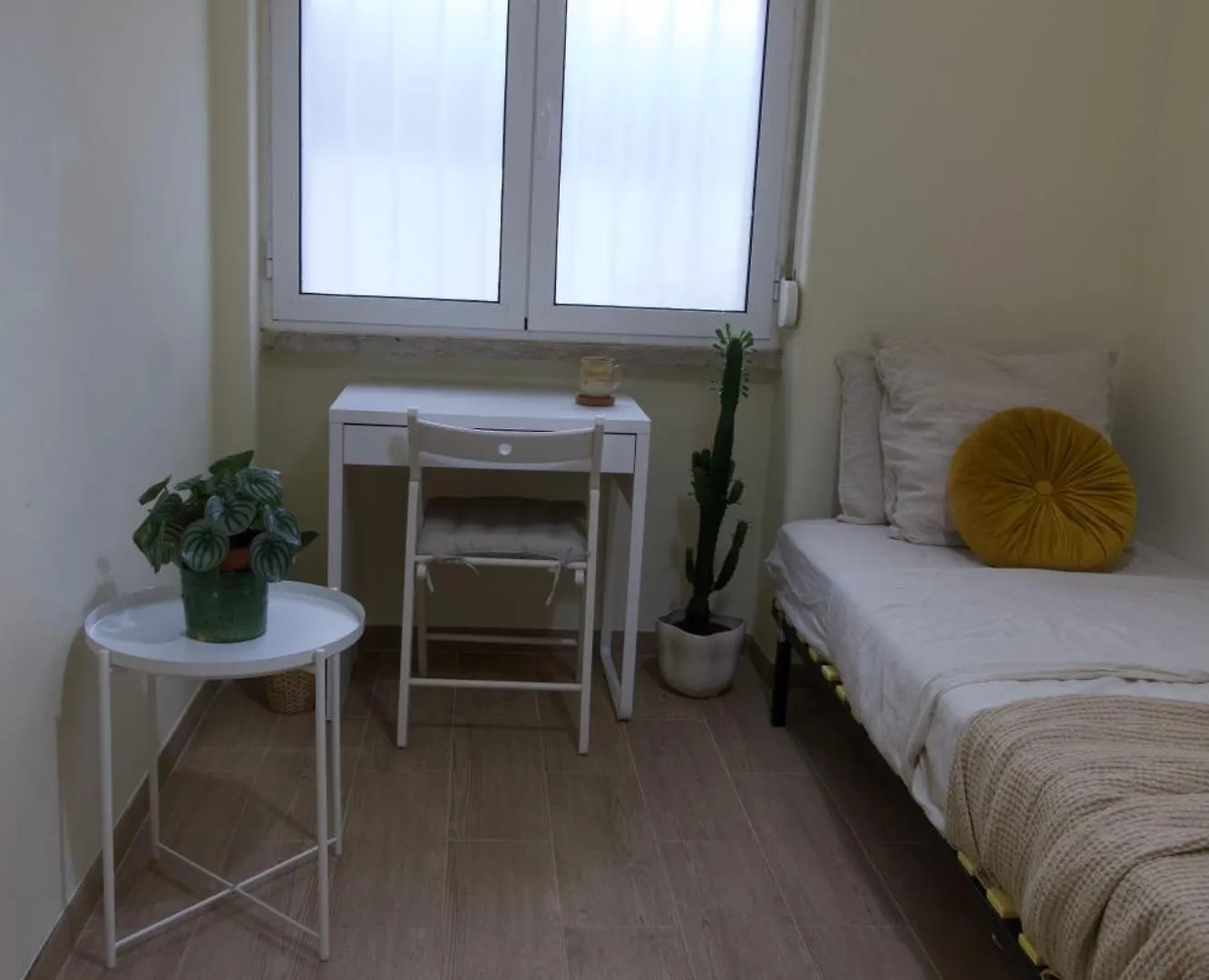 Lisbon Key Hub - Rooms 1-5 البرتغال