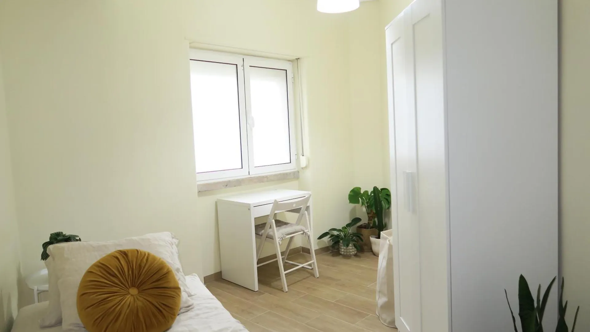 منزل للإقامة Lisbon Key Hub - Rooms 1-5