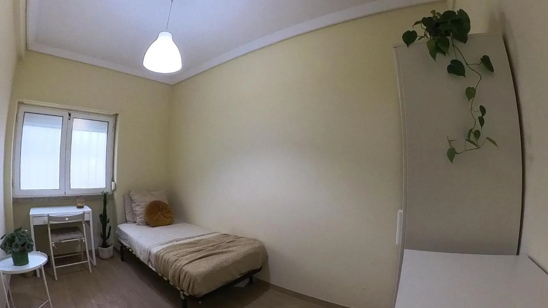 בית אירוח Lisbon Key Hub - Rooms 1-5