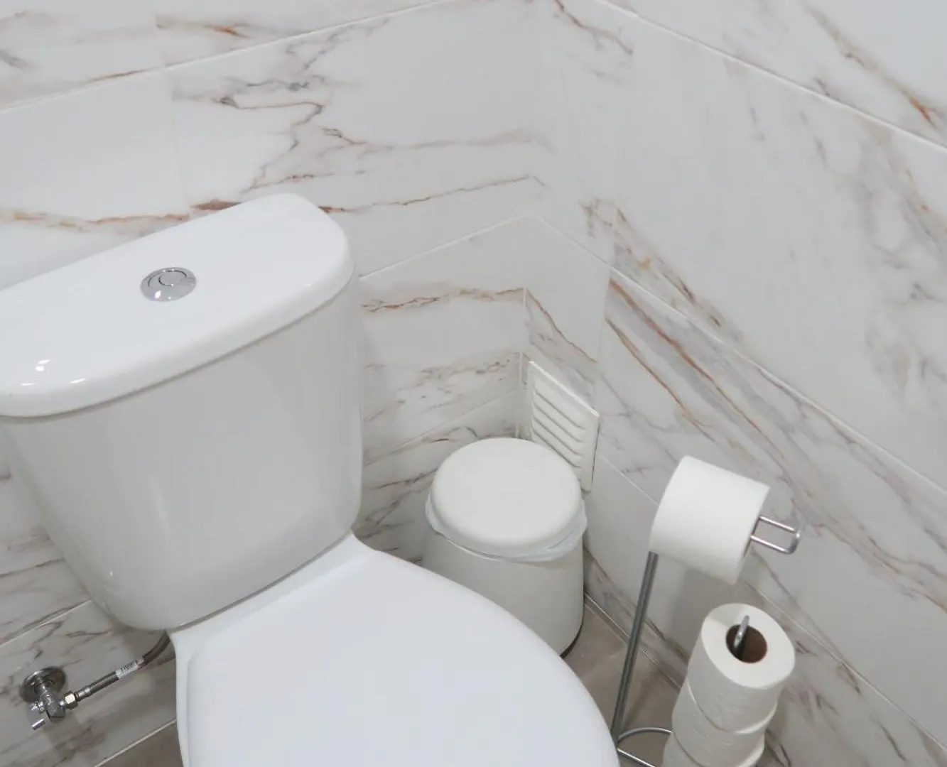 בית אירוח Lisbon Key Hub - Rooms 1-5 פורטוגל