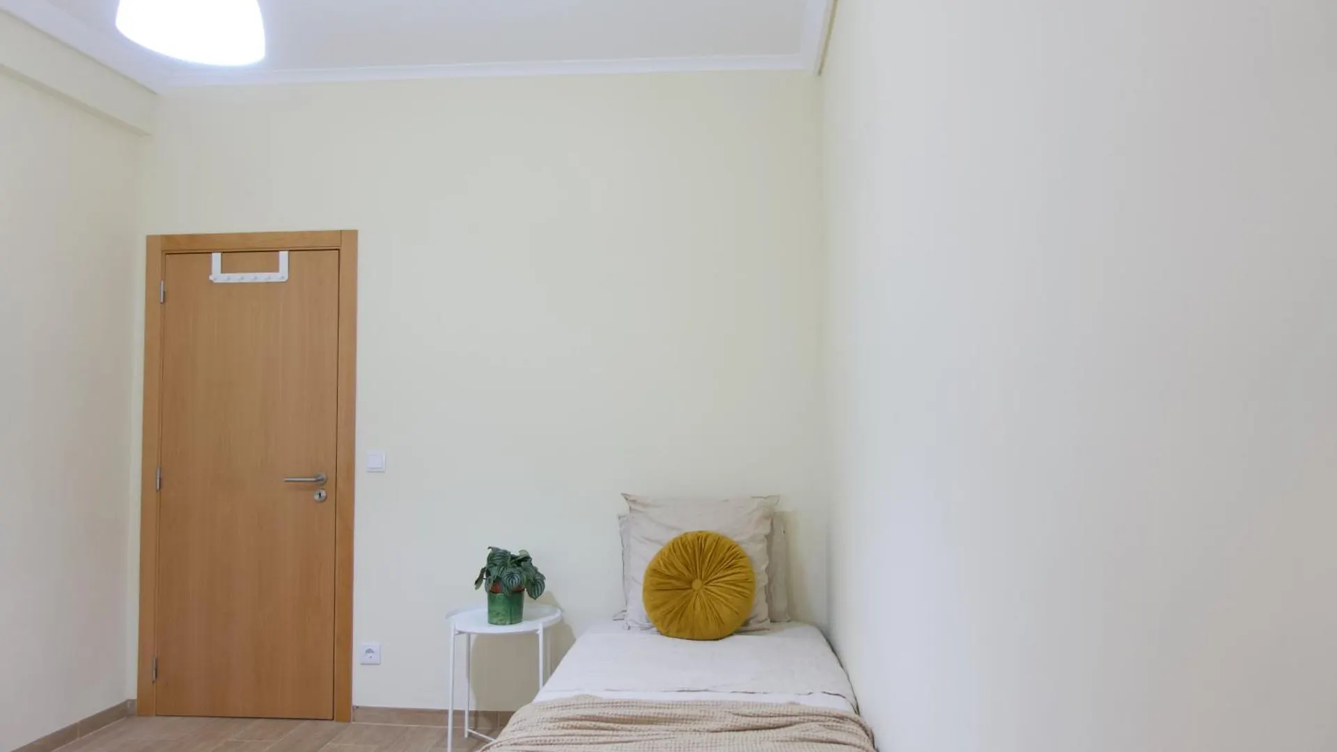 בית אירוח Lisbon Key Hub - Rooms 1-5