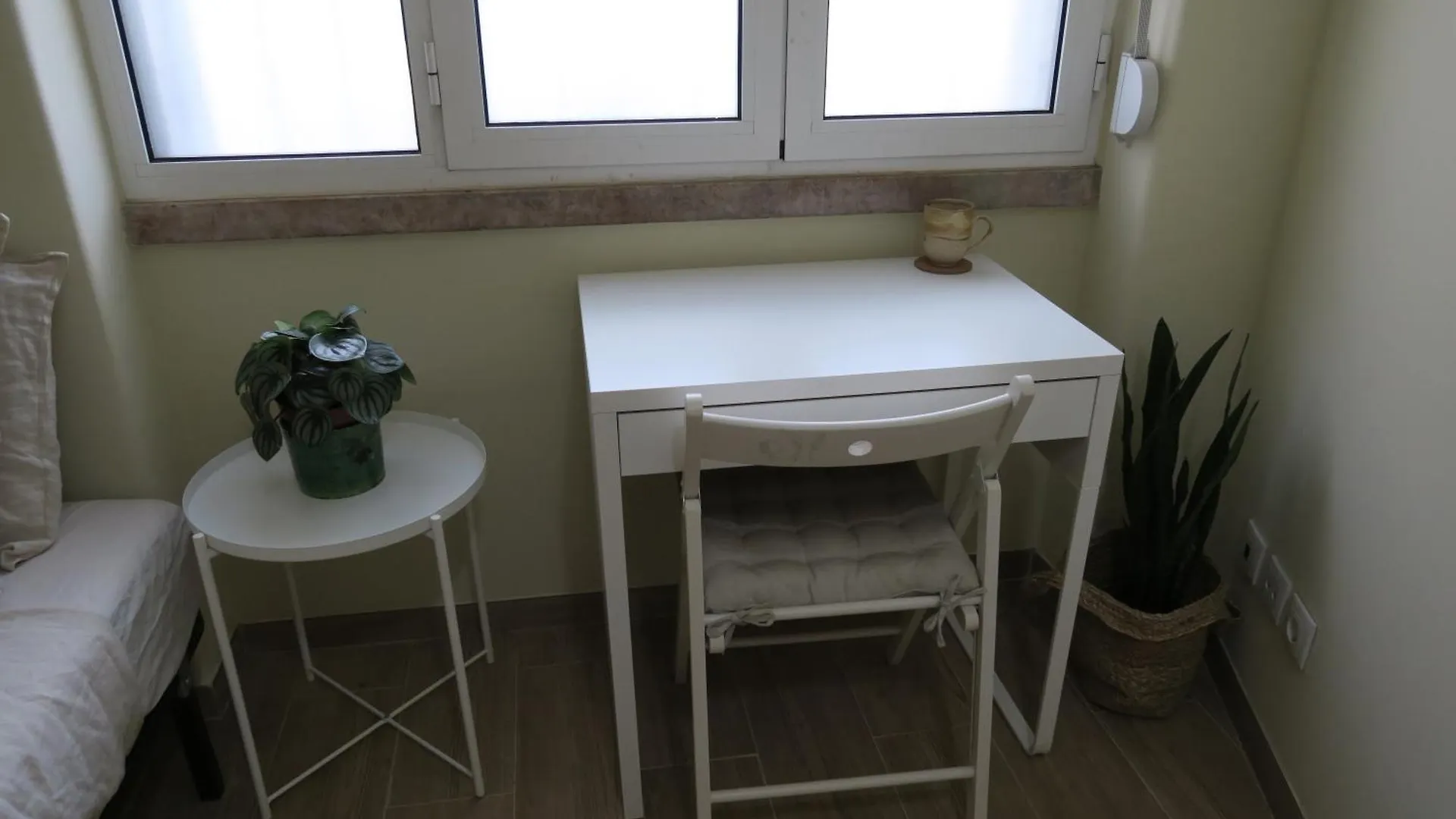 Lisbon Key Hub - Rooms 1-5