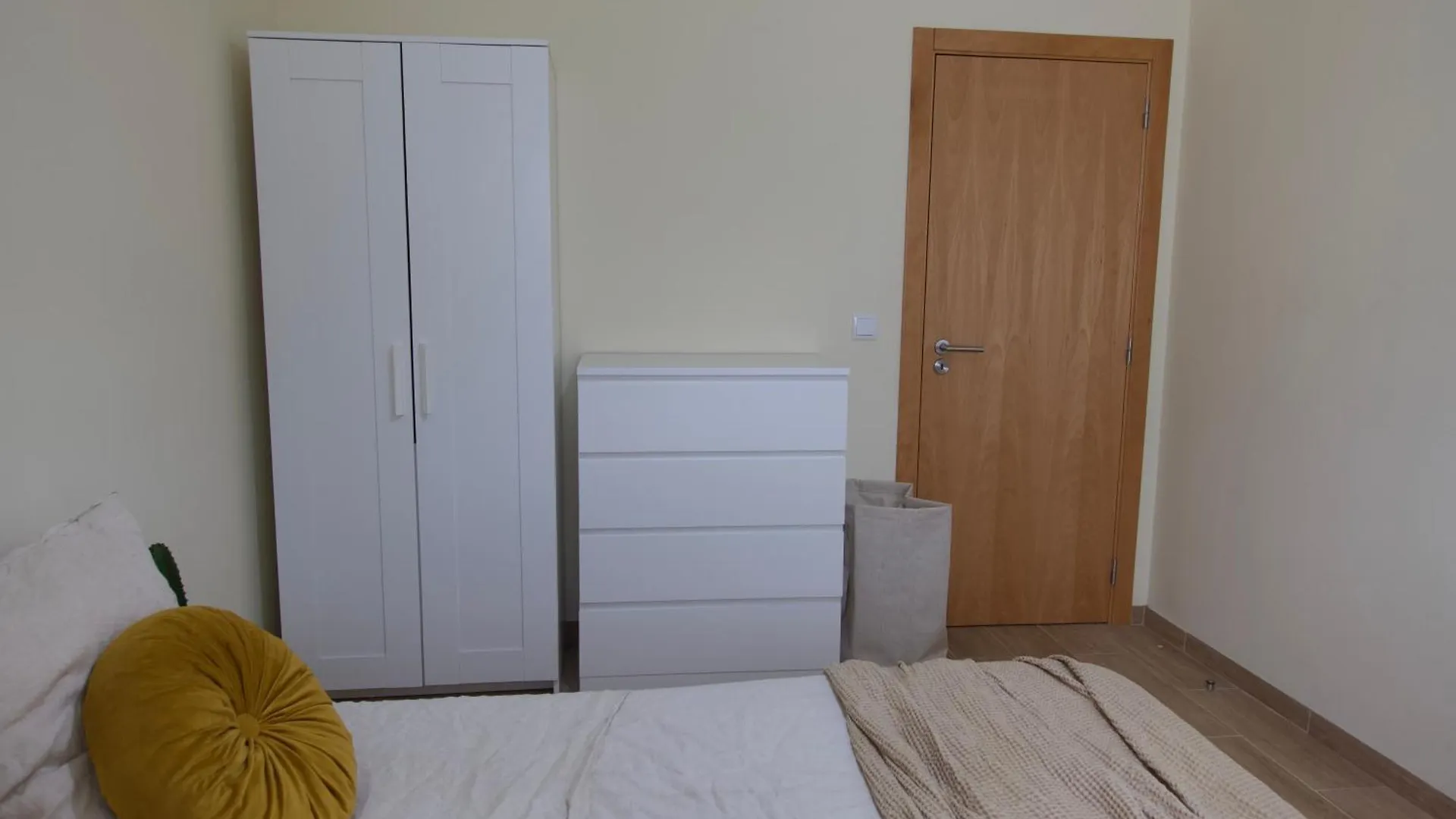 בית אירוח Lisbon Key Hub - Rooms 1-5 פורטוגל
