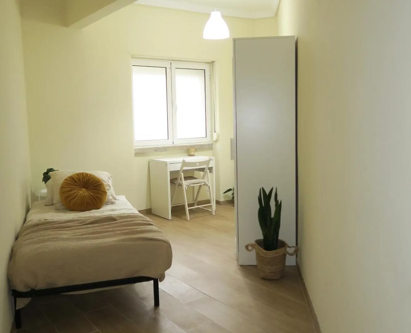 בית אירוח Lisbon Key Hub - Rooms 1-5 פורטוגל