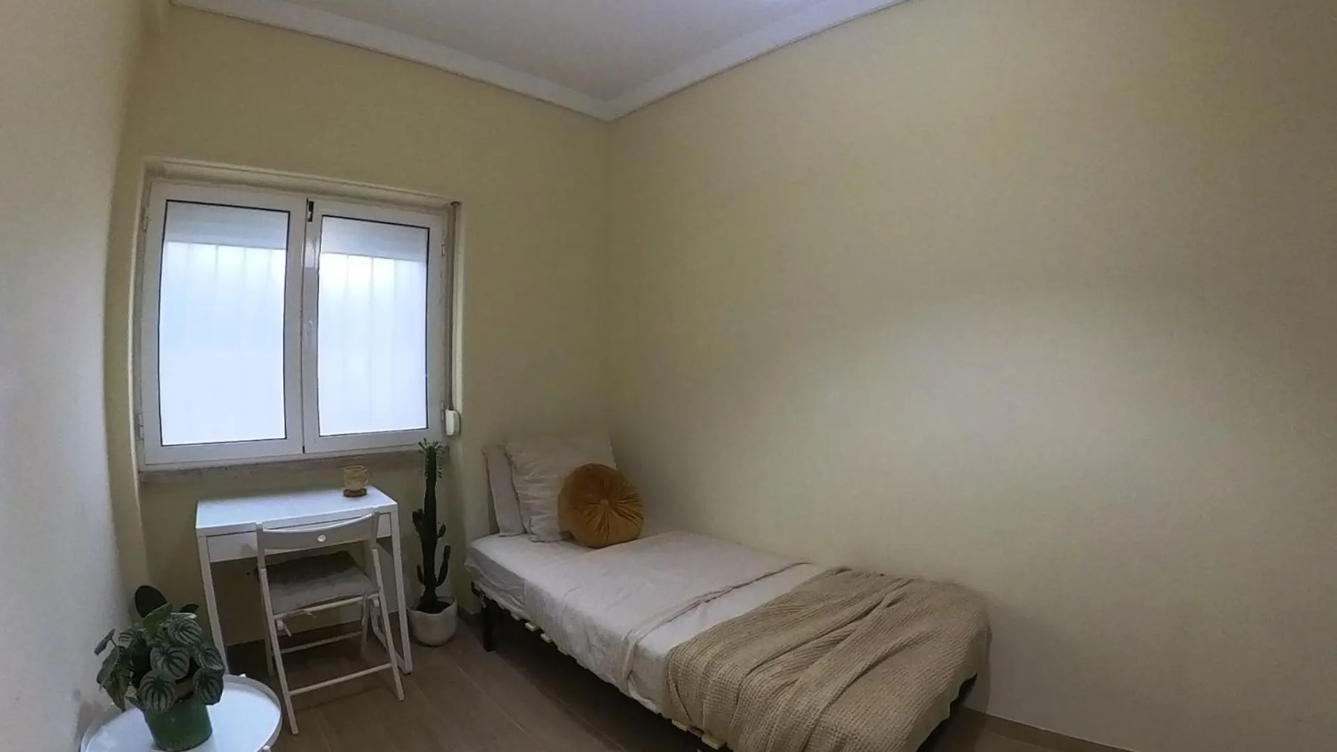 Lisbon Key Hub - Rooms 1-5
